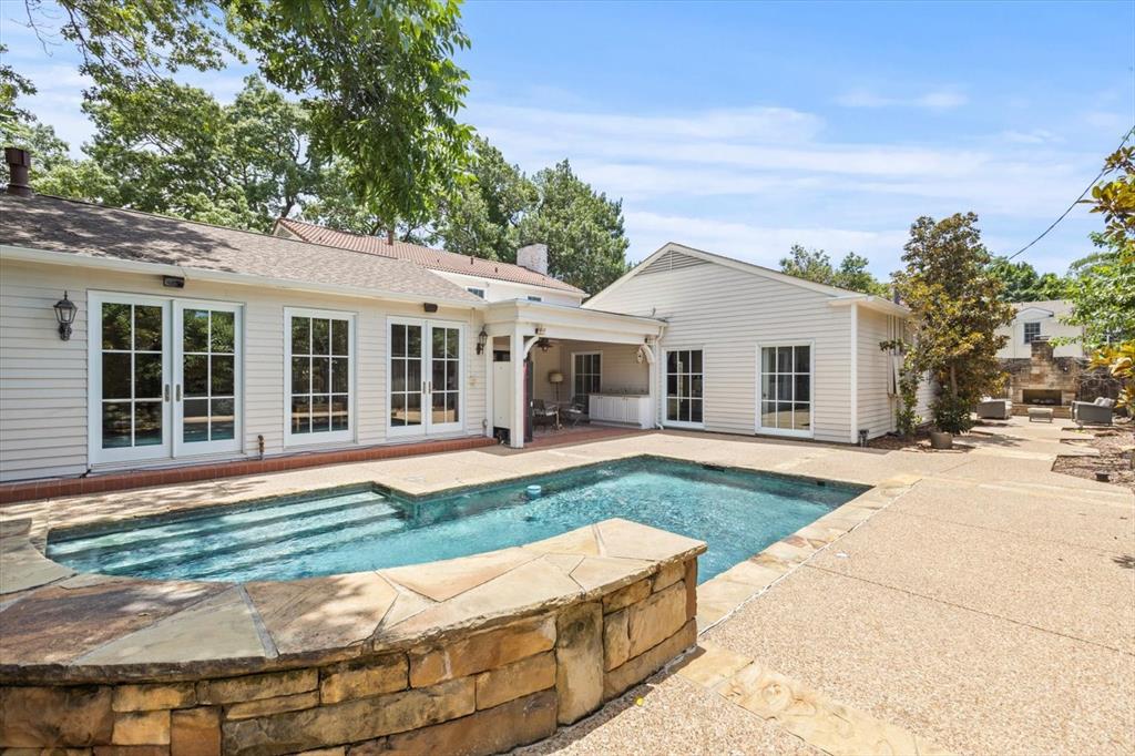 Crestmont Add - Residential