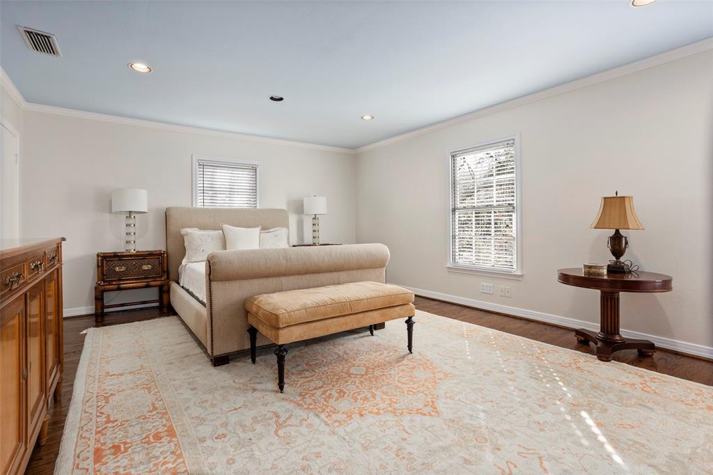 Crestmont Add - Residential