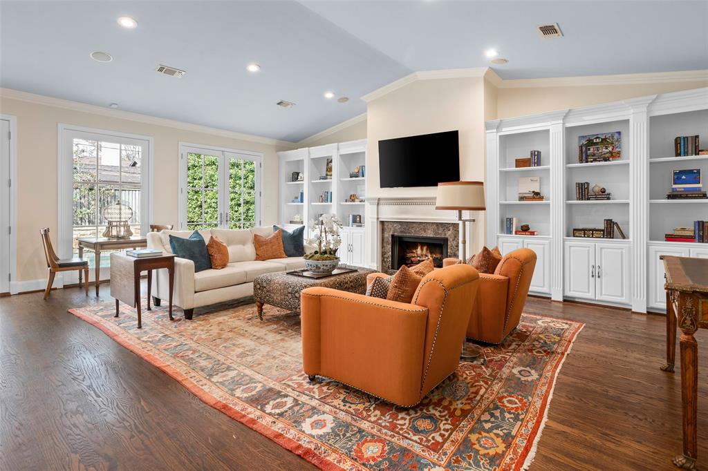 Crestmont Add - Residential