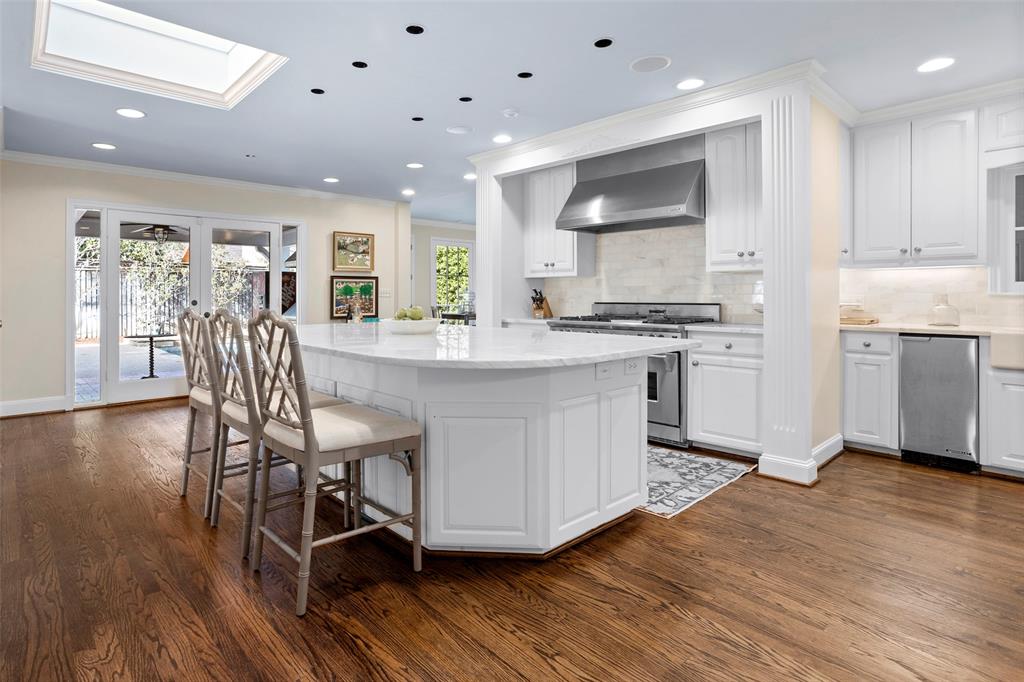 Crestmont Add - Residential