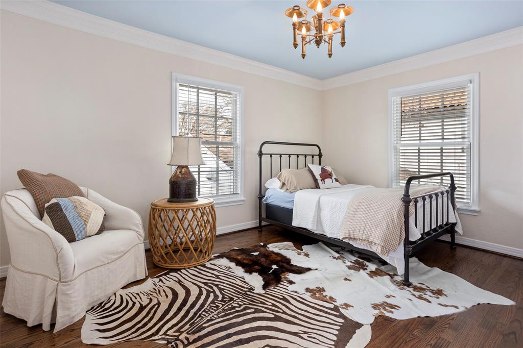 Crestmont Add - Residential