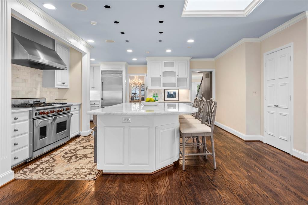 Crestmont Add - Residential