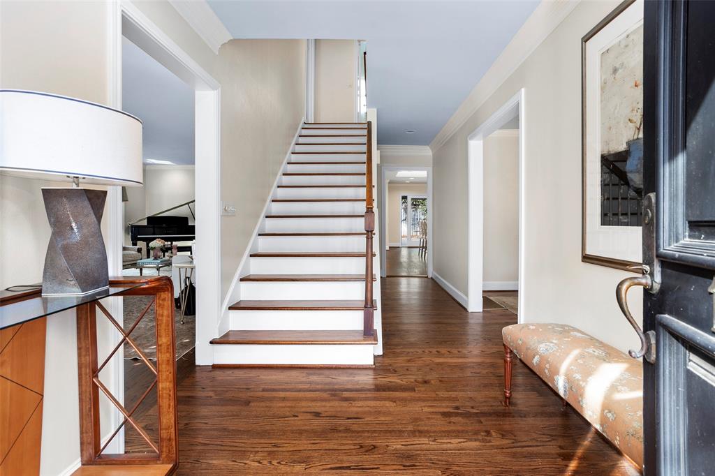 Crestmont Add - Residential