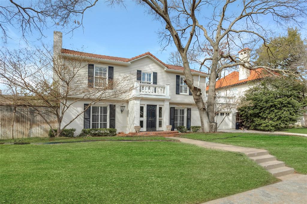 Crestmont Add - Residential