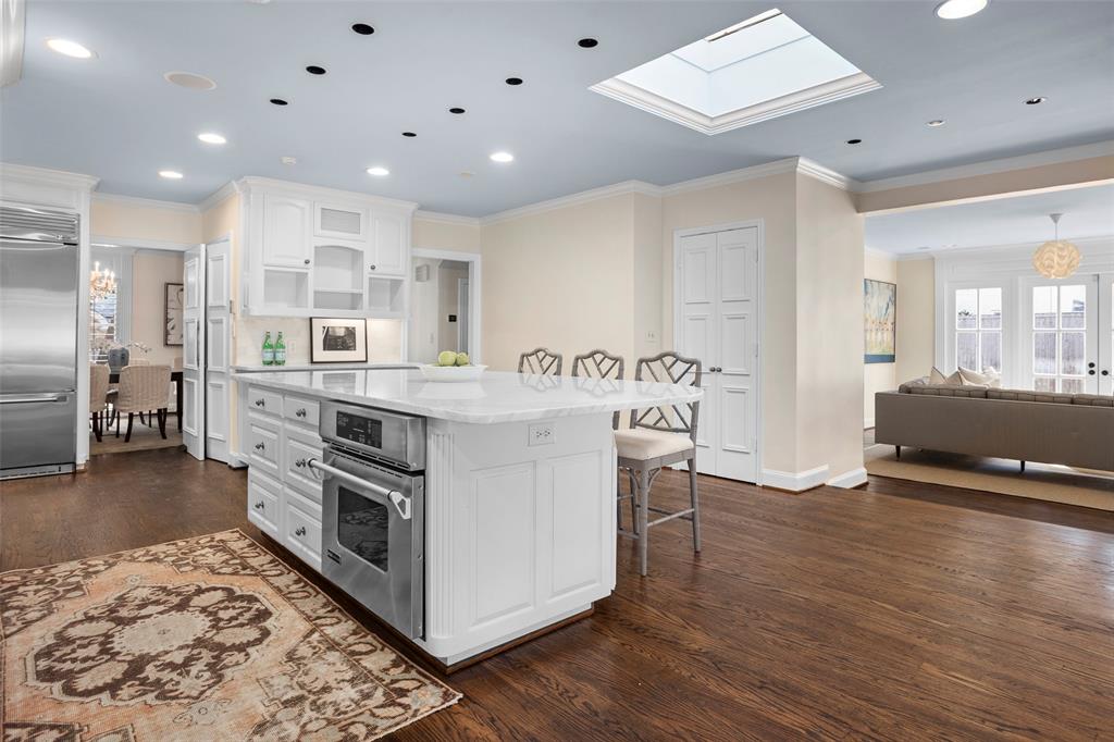 Crestmont Add - Residential