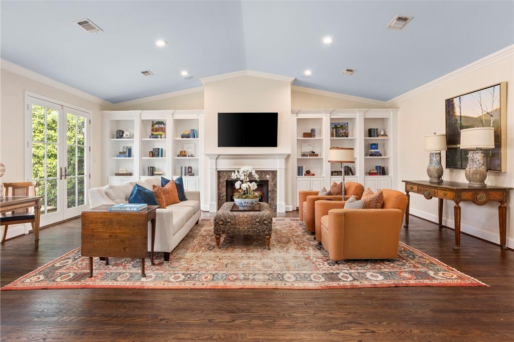 Crestmont Add - Residential