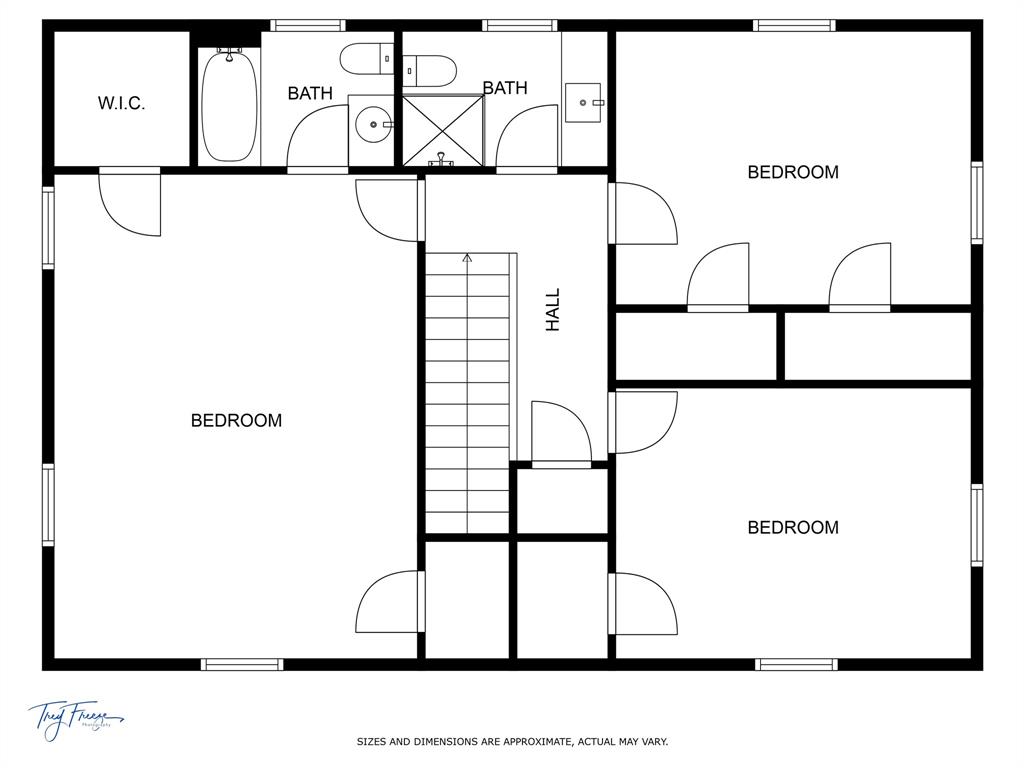 Crestmont Add - Residential