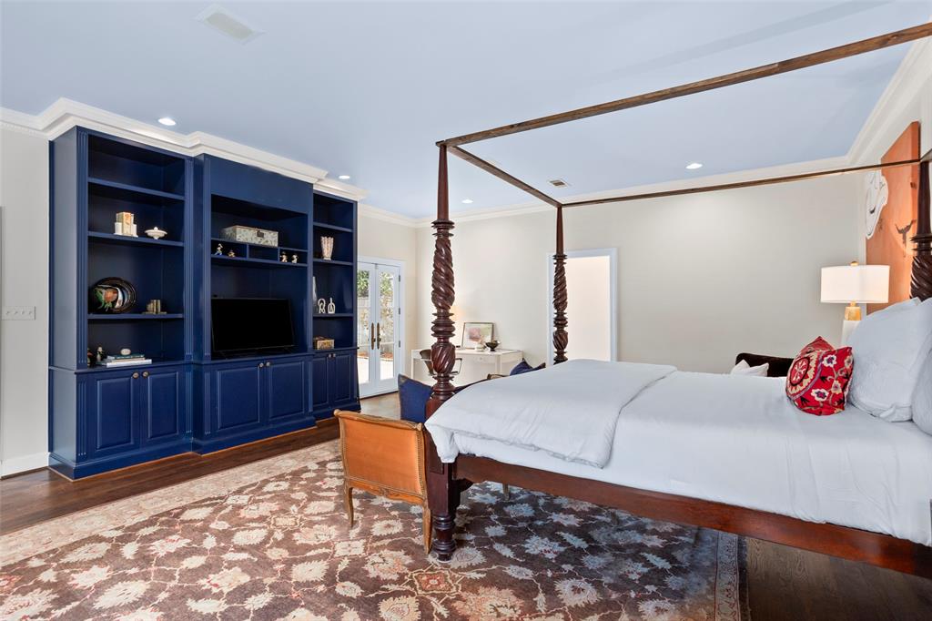 Crestmont Add - Residential