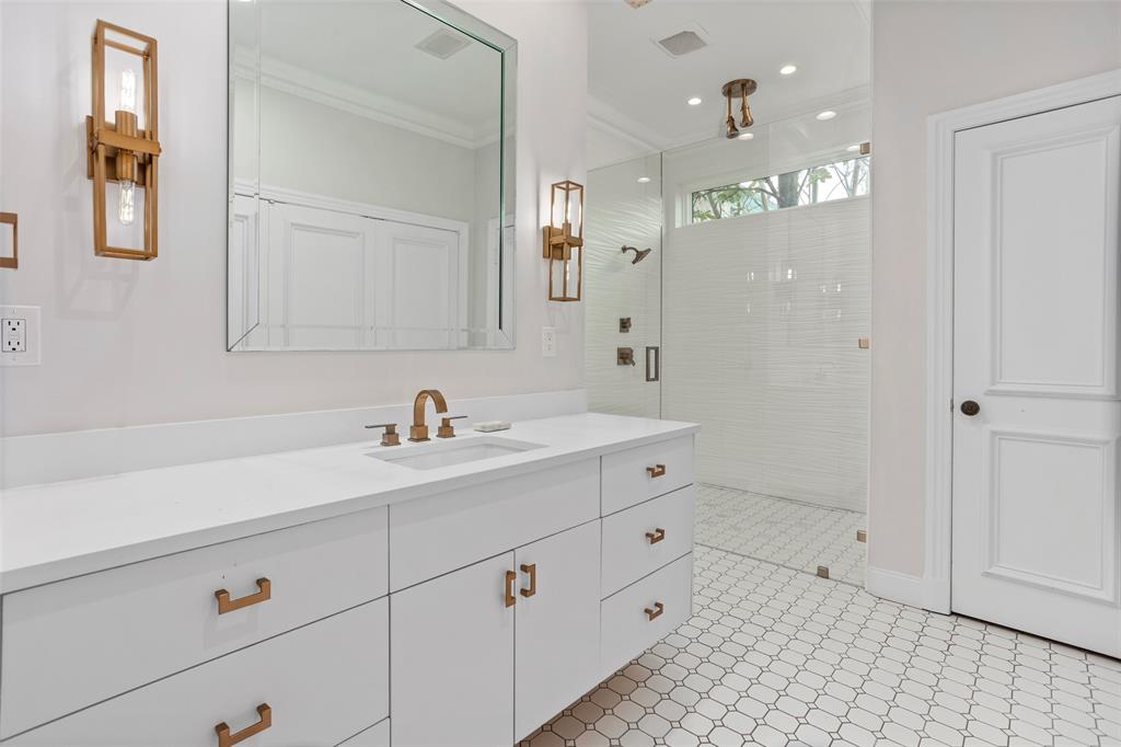 Crestmont Add - Residential