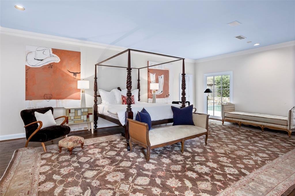 Crestmont Add - Residential