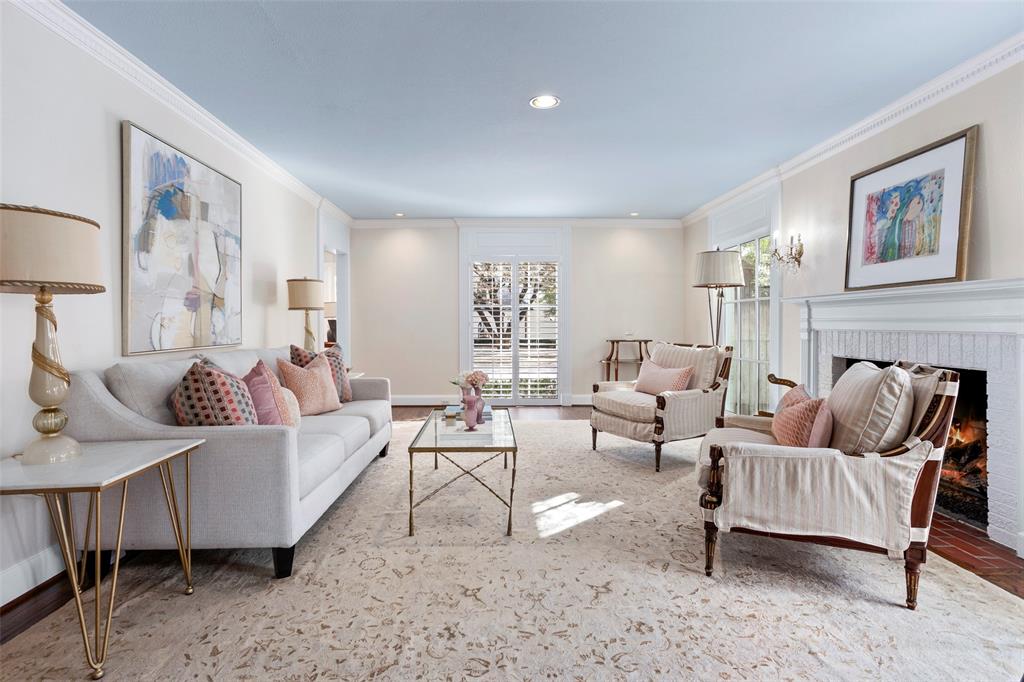 Crestmont Add - Residential