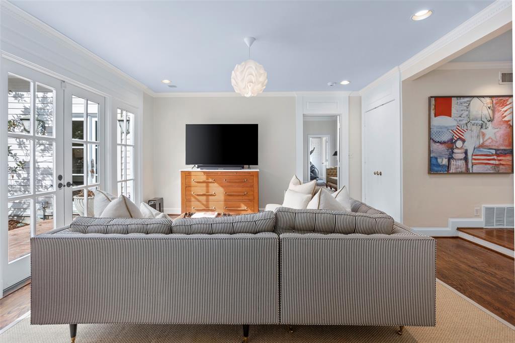 Crestmont Add - Residential