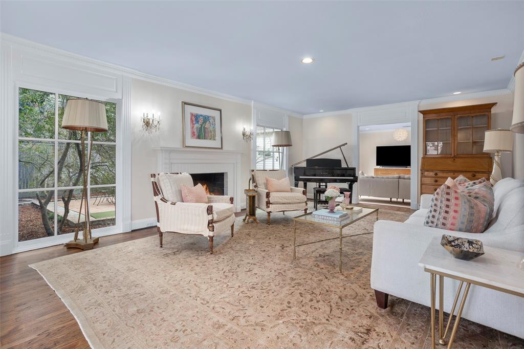 Crestmont Add - Residential