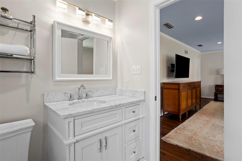 Crestmont Add - Residential