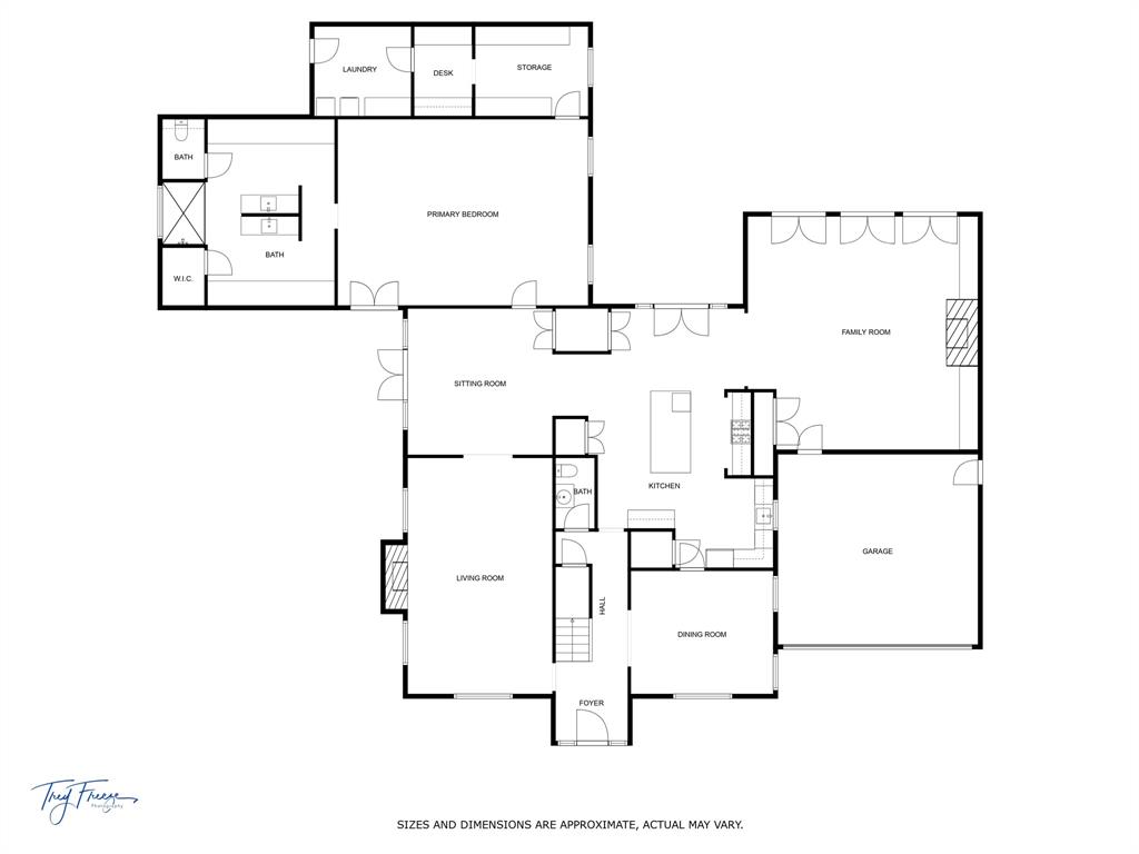 Crestmont Add - Residential