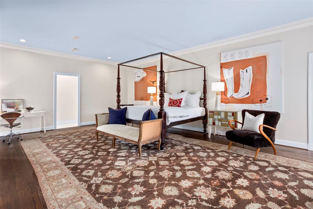 Crestmont Add - Residential