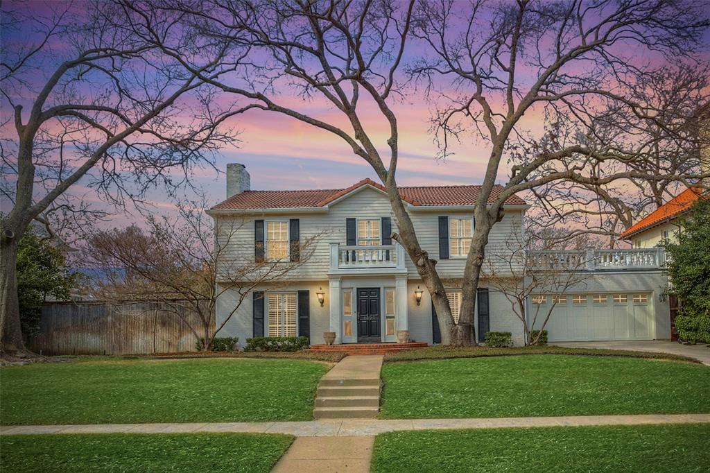 Crestmont Add - Residential