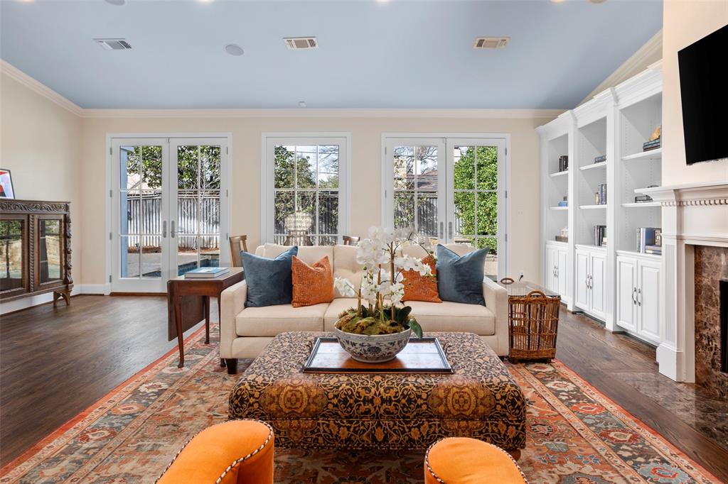 Crestmont Add - Residential