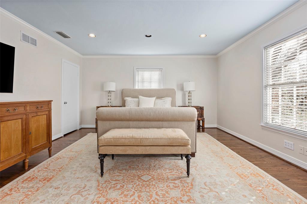 Crestmont Add - Residential