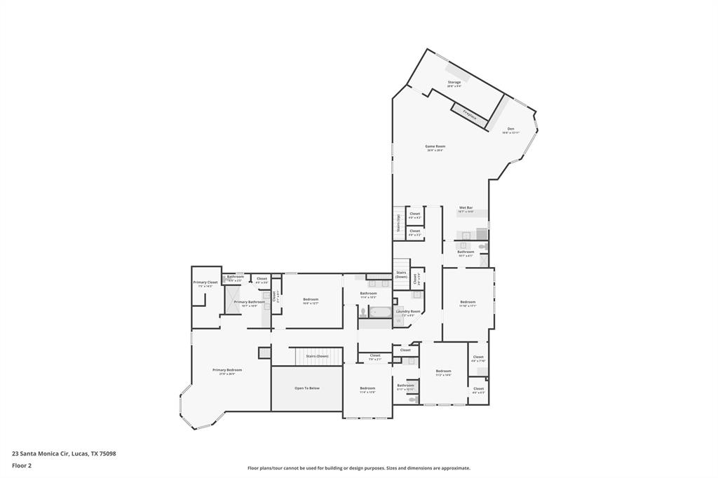 Seis Lagos Ph One - Residential