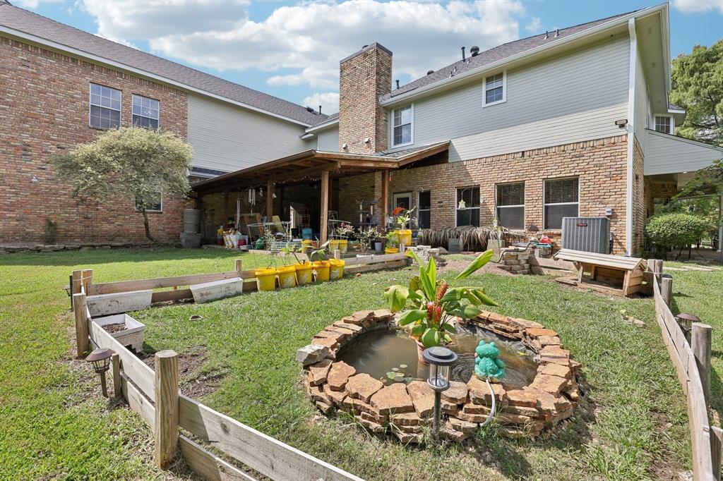 Seis Lagos Ph One - Residential