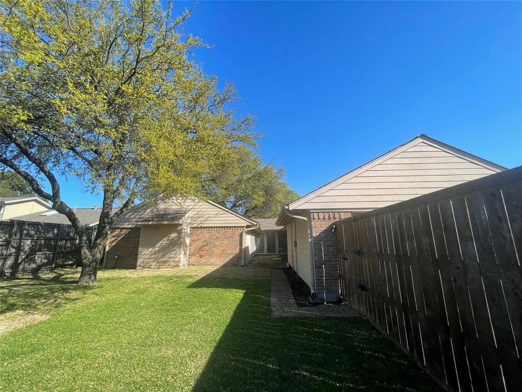 Prestonwood Add 07 - Residential Lease