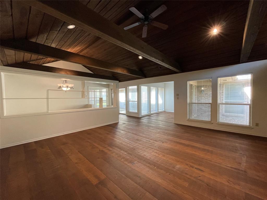 Prestonwood Add 07 - Residential Lease