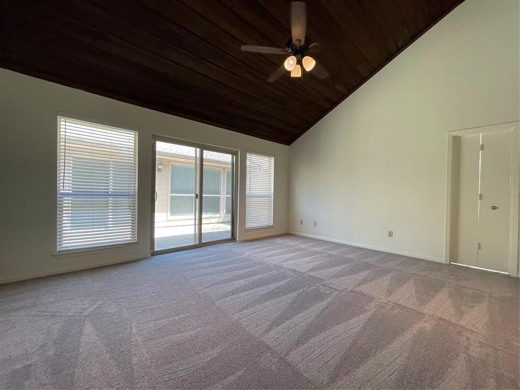 Prestonwood Add 07 - Residential Lease