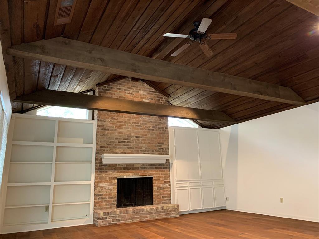 Prestonwood Add 07 - Residential Lease