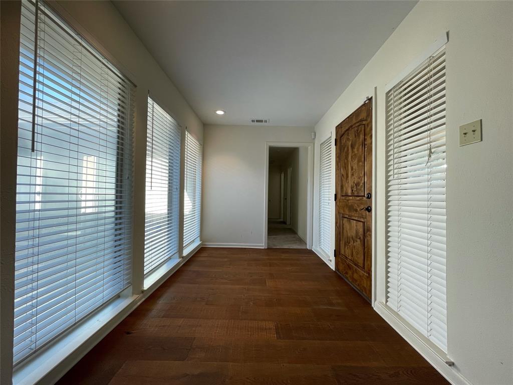 Prestonwood Add 07 - Residential Lease