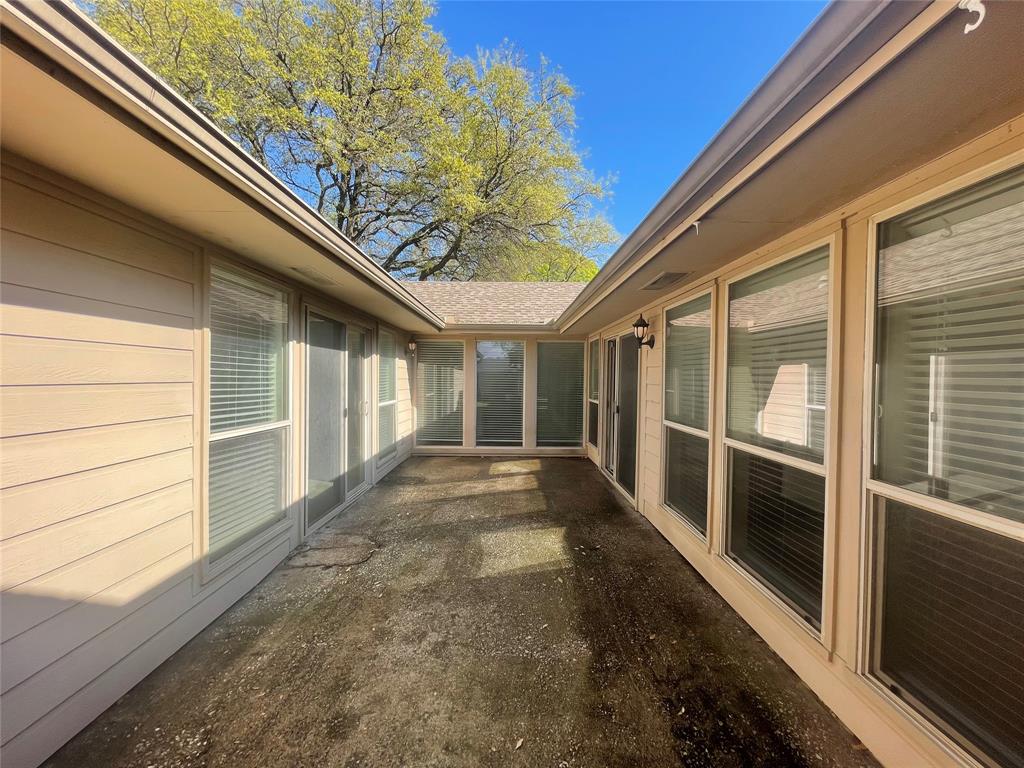 Prestonwood Add 07 - Residential Lease