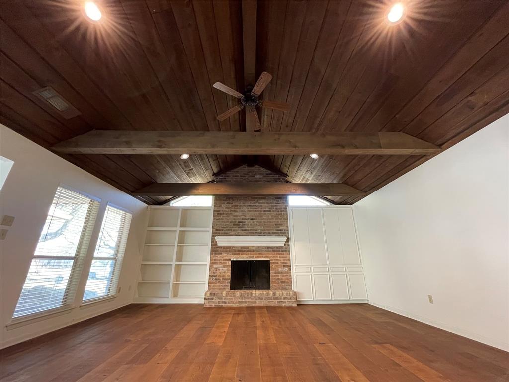 Prestonwood Add 07 - Residential Lease