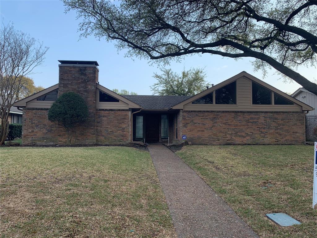 Prestonwood Add 07 - Residential Lease