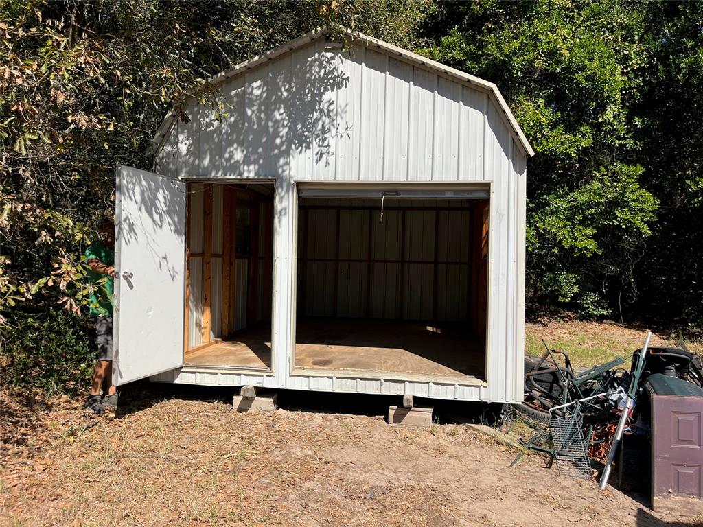 not sure - Residential