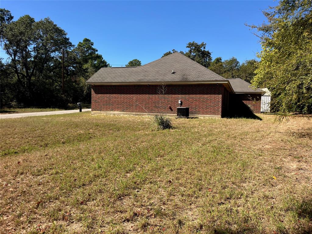 not sure - Residential