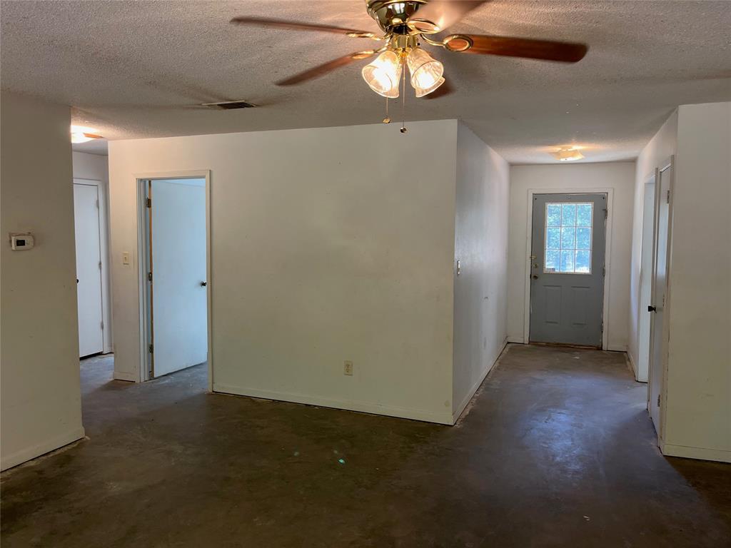 not sure - Residential