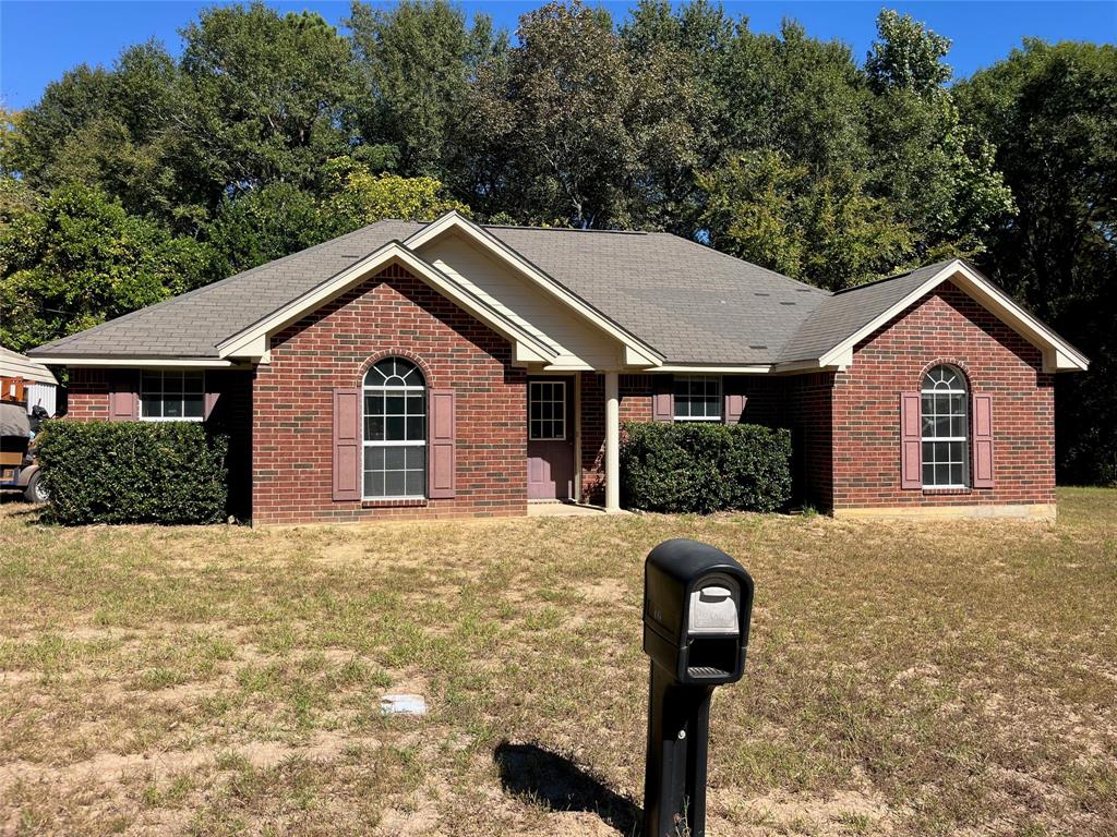 not sure - Residential