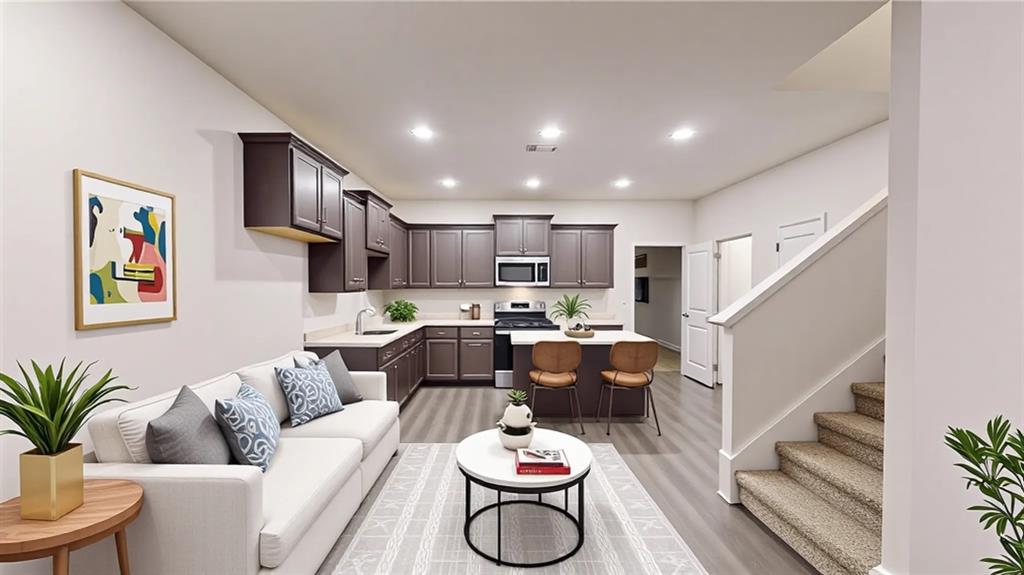 Iron Horse Ph 2 - Residential