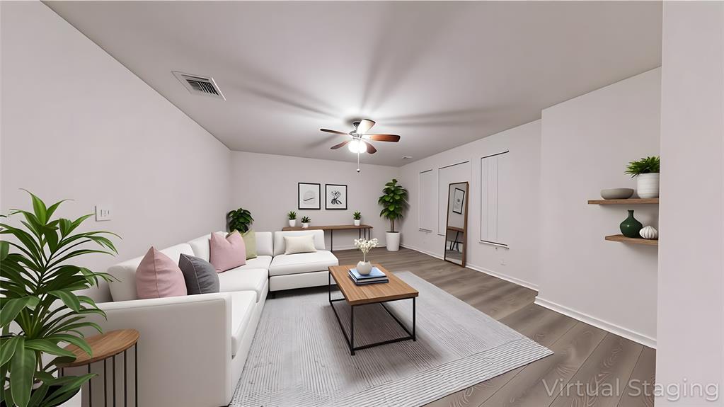 Iron Horse Ph 2 - Residential