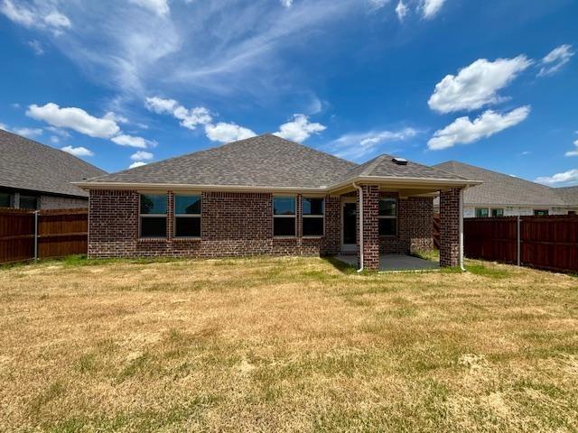 McKinney, Texas 75071, United States, 4 Bedrooms Bedrooms, ,3 BathroomsBathrooms,Residential,Active,164116