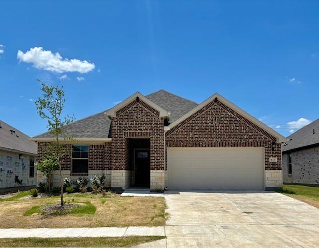 McKinney, Texas 75071, United States, 4 Bedrooms Bedrooms, ,3 BathroomsBathrooms,Residential,Active,164116