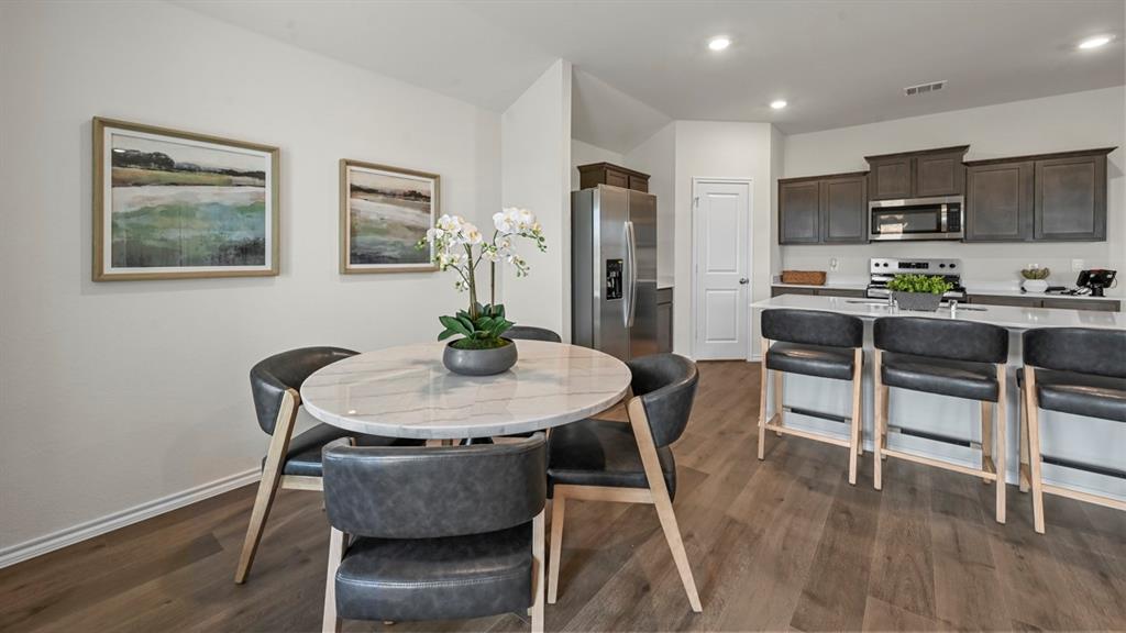 Forestbrook Estates - Residential