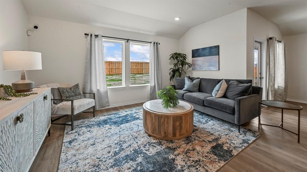 Forestbrook Estates - Residential