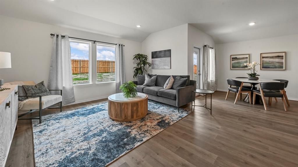 Forestbrook Estates - Residential