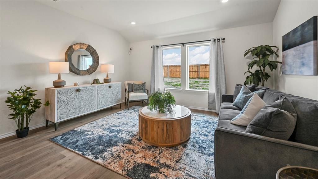 Forestbrook Estates - Residential