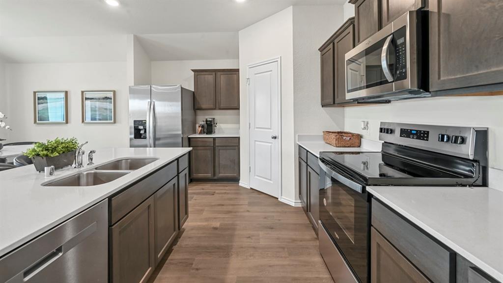 Forestbrook Estates - Residential