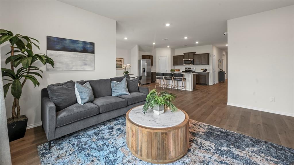 Forestbrook Estates - Residential