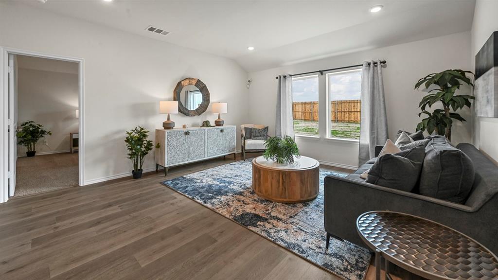 Forestbrook Estates - Residential