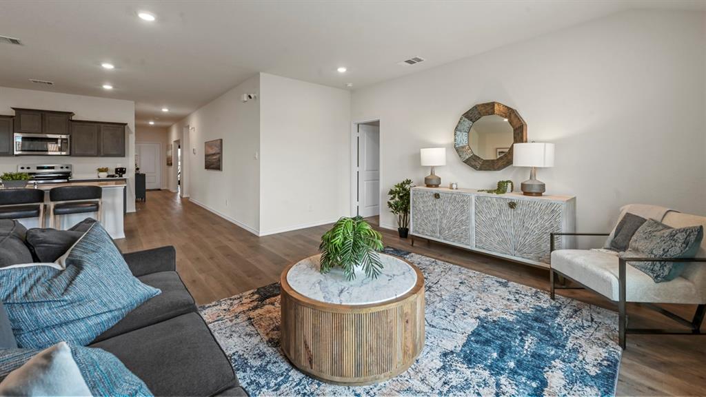 Forestbrook Estates - Residential