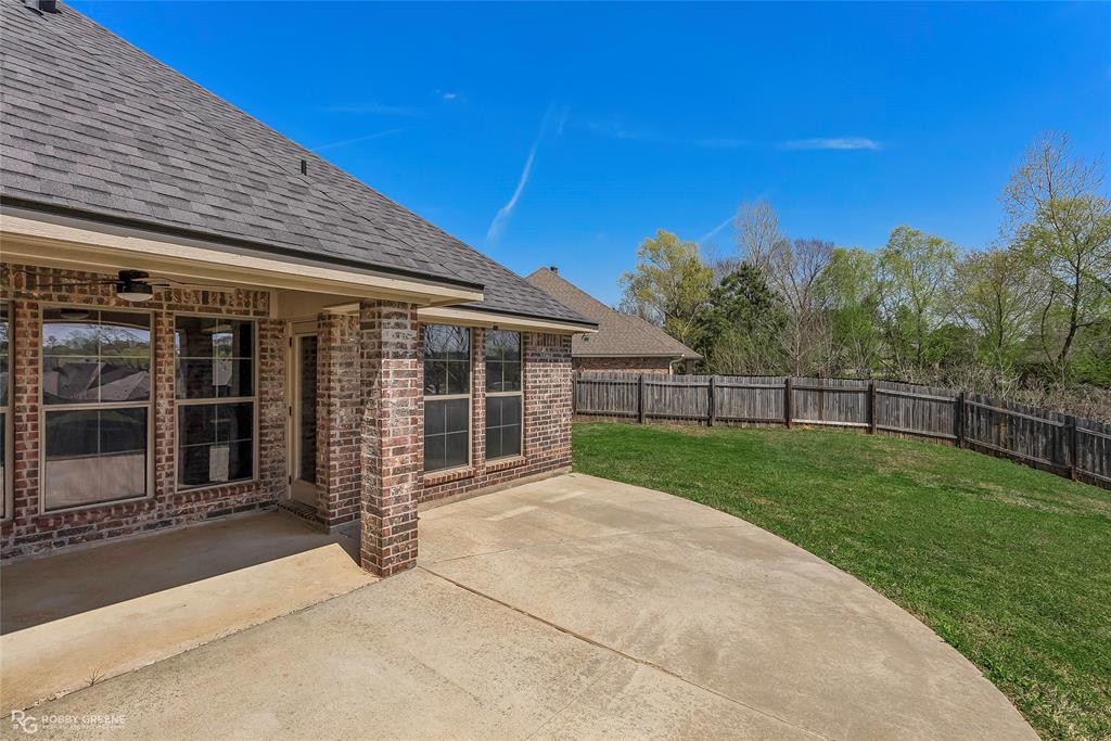 Haughton, Louisiana 71037, United States, 3 Bedrooms Bedrooms, ,2 BathroomsBathrooms,Residential,Active,94721